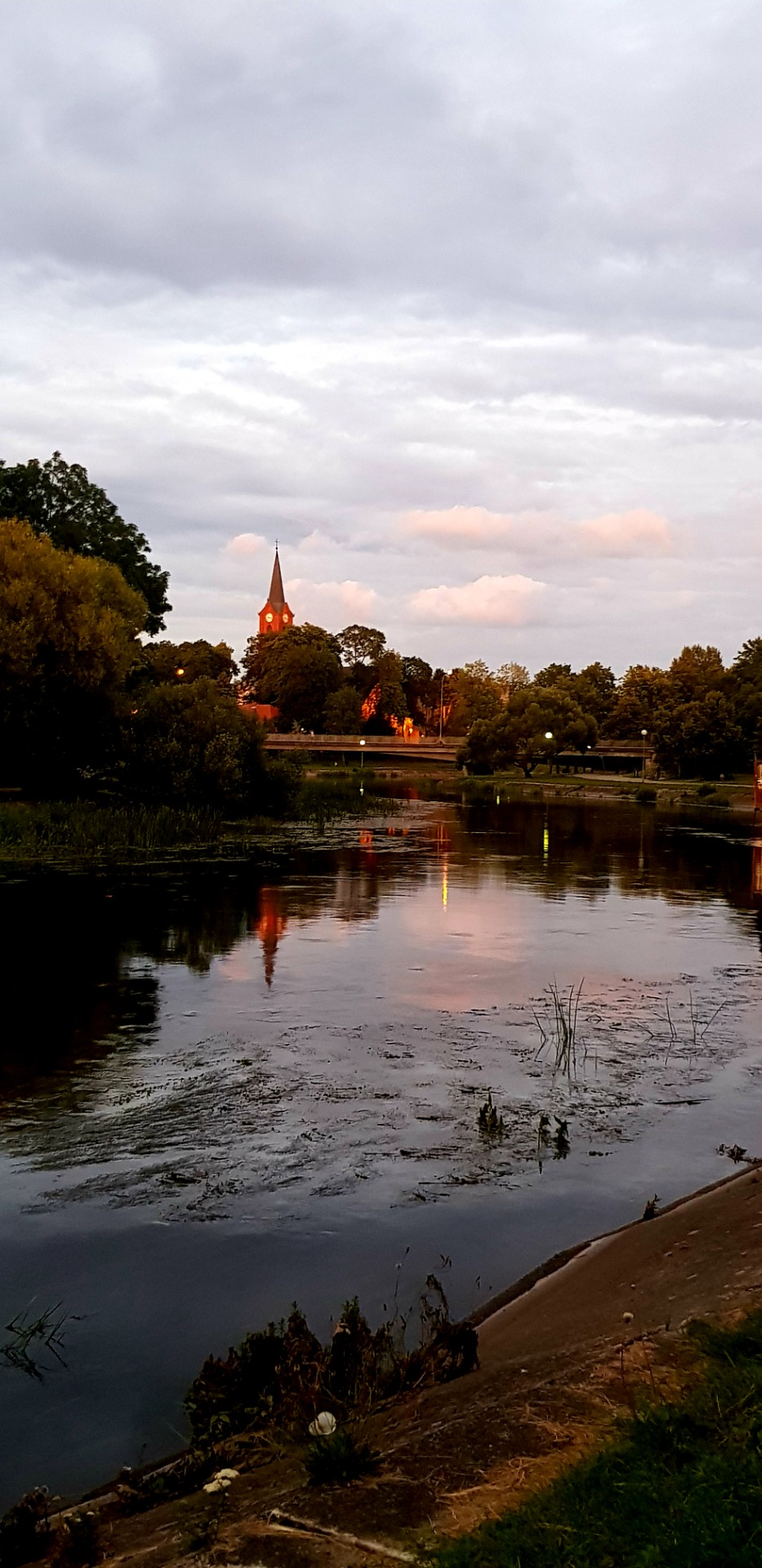 The Prussian Lands: Königsberg, Schneidemühl