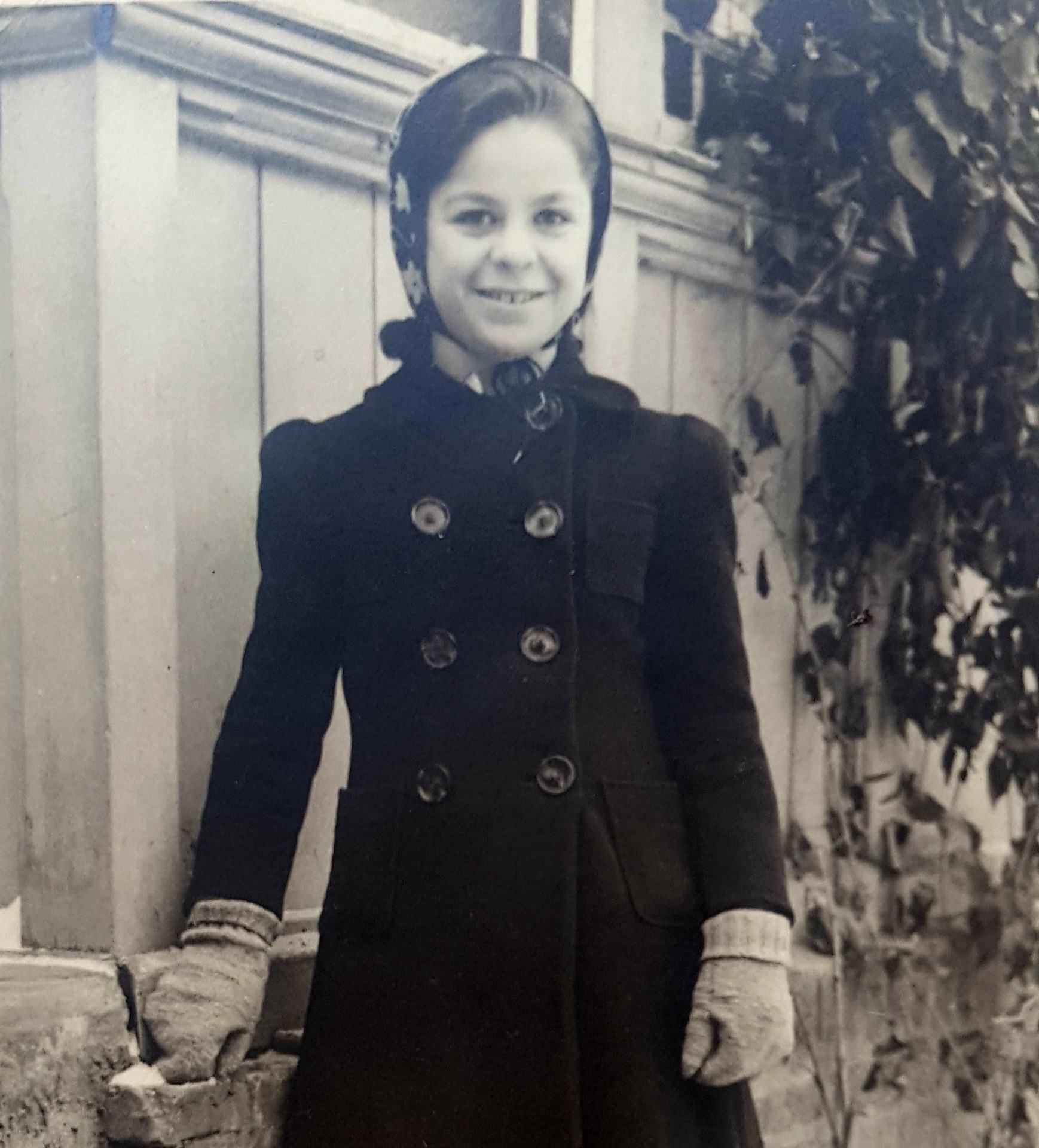 Flight from Königsberg, East Prussia; Germany’s Historical East