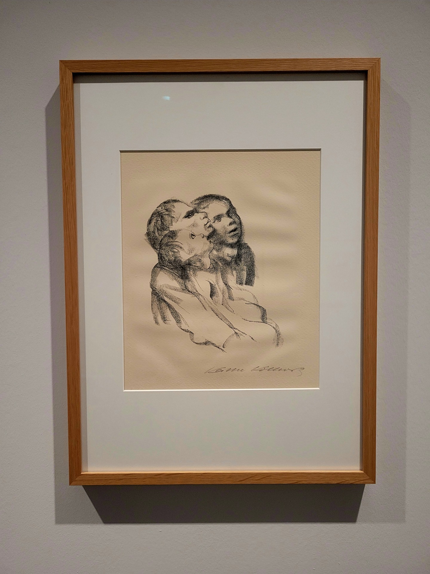 Der bestirnte Himmel über mir