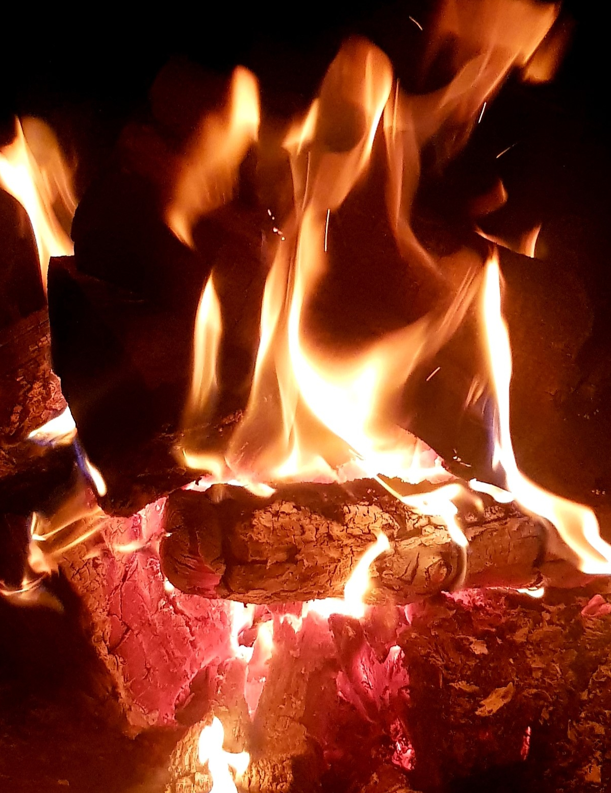 Playing with fire in Europe