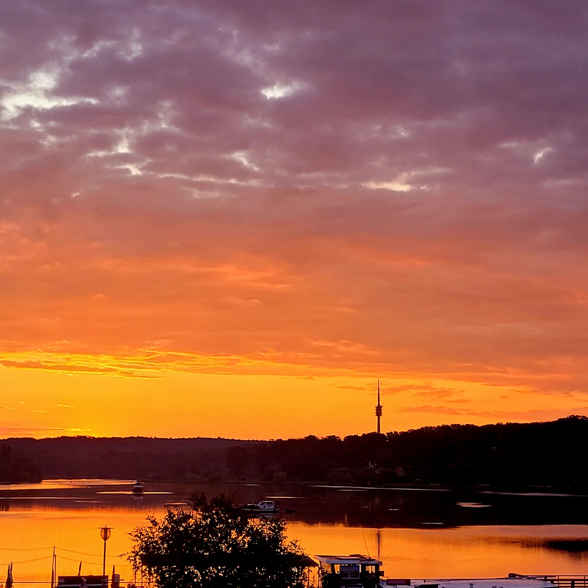 The sun rises in the East: A plea for identity, nations and international understanding