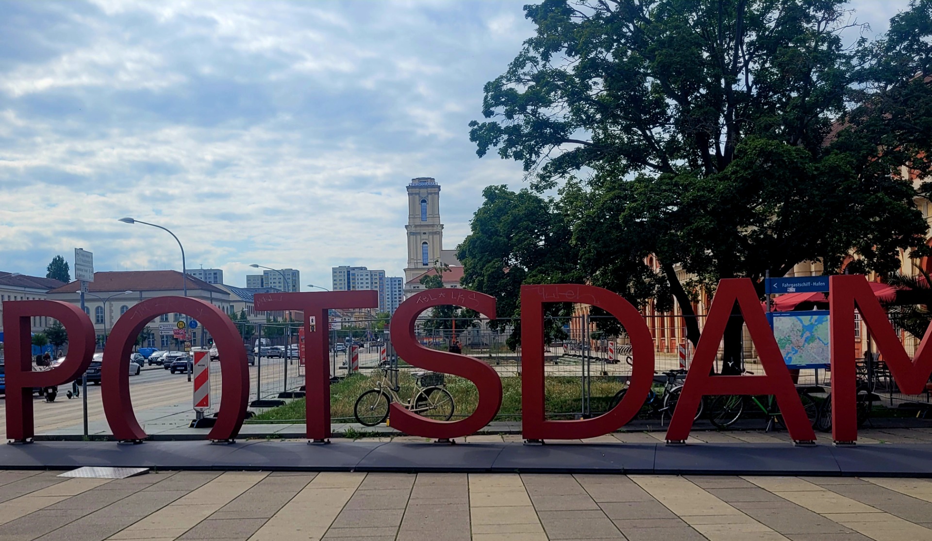 Universalismus: Eine neue Potsdamer Konferenz für eine friedliche multipolare Welt