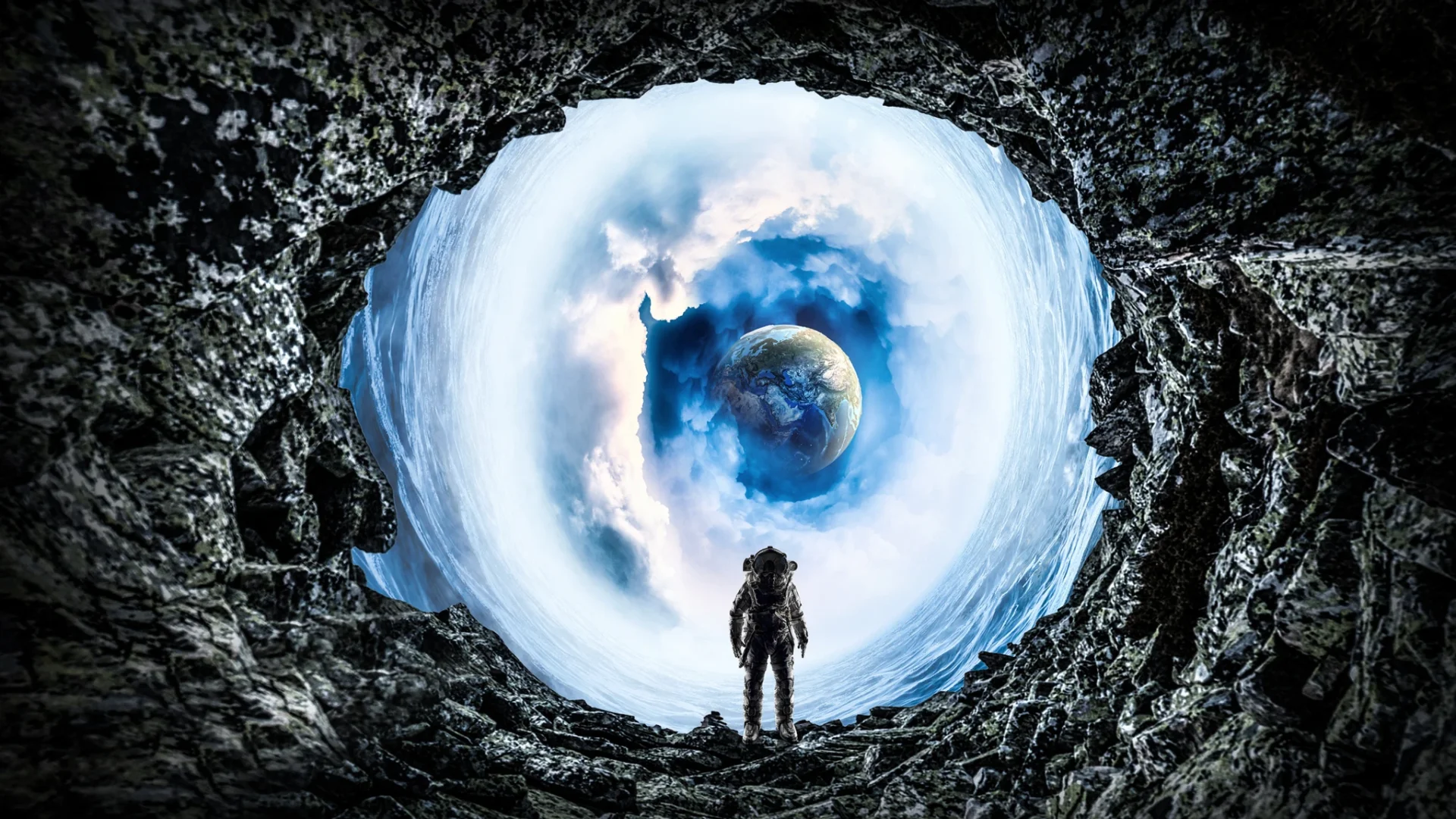 China, Europe and the G-zero world