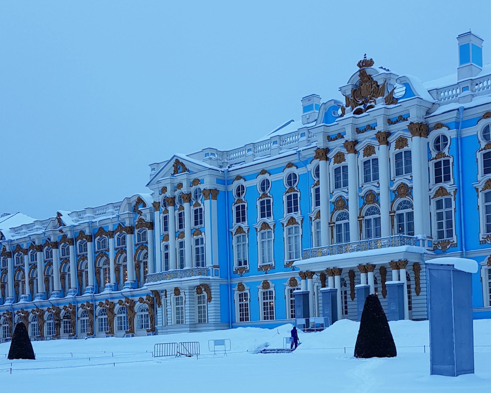 China, Russia and Mongolia - Myth and Mystique in the Multipolar World